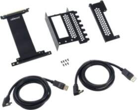 CableMod Vertical Graphics Card Holder with