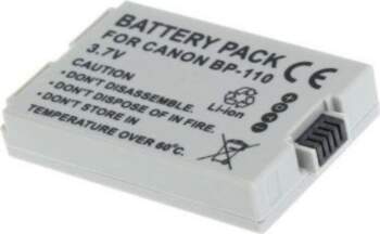 Canon, batter BP-110