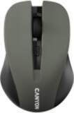 CANYON mouse MW-1 Wireless Grey