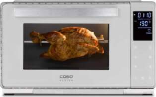 Caso | Compact oven | Bake