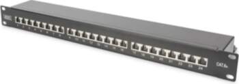 CAT 6A | Patch Panel |