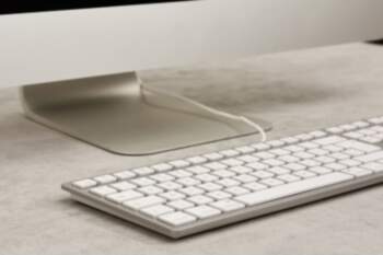 CHERRY KC 6000C FOR MAC keyboard