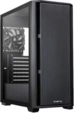 Chieftec AS-02B-TG-OP computer case Midi Tower