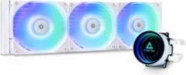 Chieftec CLC-360-RGB-W computer cooling system Computer