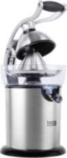 Citrus juicer with handle
