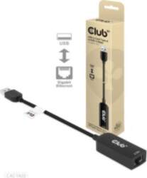 Club3D Adapter USB 3.2 Typ