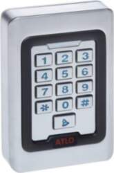 Combination lock ATLO-KRM-512