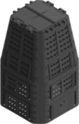 COMPOST BOX 1000L