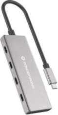 Conceptronic HUBBIES16G interface hub USB 3