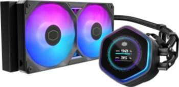 Cooler Master MasterLiquid Atmos II 240