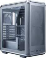 CoolerMaster Geh MasterFrame 500 Mesh Silver