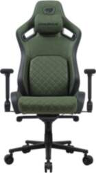 COUGAR DEFENSOR S ARMY GREEN F