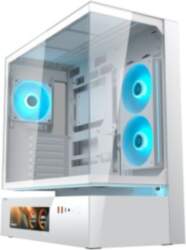 COUGAR Midi Tower Case, CFV235 Vision