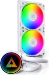 CPU COOLER MULTI SOCKET/LIGHTFLOW 240 ARGB