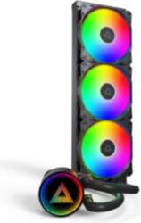 CPU COOLER MULTI SOCKET/LIGHTFLOW ARGB 360