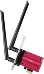Cudy WE3000S network card Internal WLAN
