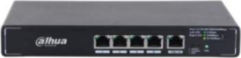 Dahua Technology SMG1005 network switch Unmanaged