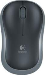 Datorpele Logitech M185 Grey