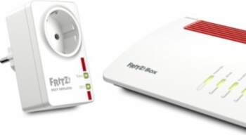 DECT FRITZ! Repeater 100, DE