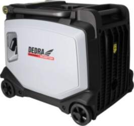 DEDRA DEGA4500K engine-generator