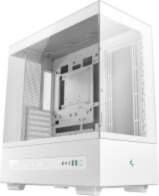 Deepcool Case | CH690 DIGITAL WH