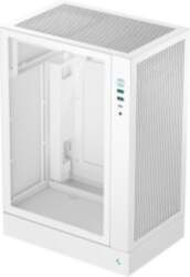 DeepCool CH170 PLUS WH Tower White