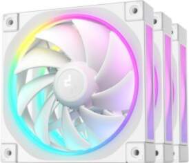 DeepCool FL12 WH-3 in 1 Computer