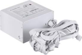 DeepCool PL650D power supply unit 650