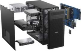 DELL Pro Max FCT2250 T2 Intel