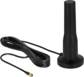 Delock LTE Antenne SMA Stecker 3