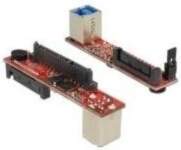 DeLOCK - Speicher-Controller - SATA 6Gb/s