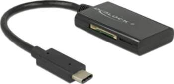 DeLOCK USB 3,1 Gen 1