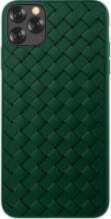 Devia Woven Pattern Design Soft Case