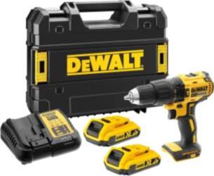 Dewalt DCD778D2T