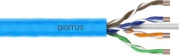 Digitus CAT 6A U/UTP data cable