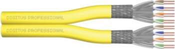 Digitus CAT 7A S/FTP, data cable