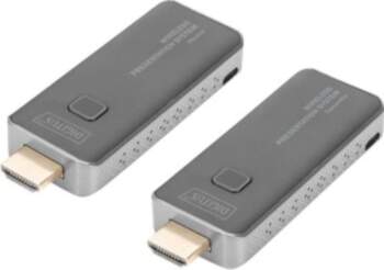 Digitus Click and Present Mini, Wireless