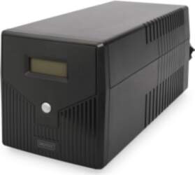 Digitus | Line-Interactive UPS | Line-Interactive