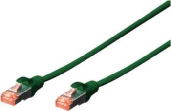 DIGITUS Professional - Patch-Kabel - RJ-45