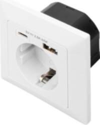 Digitus | Safety Plug for Flush