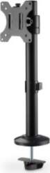 Digitus Single pole monitor mount, 32"