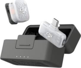 DJI Mic Mini 2S (1 TX