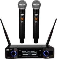 DNA Professional DVS2 - wireless microphone