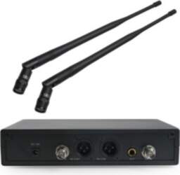 DNA Professional VM Dual Head Set