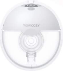 Double Portable Wireless Breast Pump M5