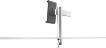 DURABLE Desktop Tablet Holder Clamp -