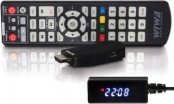 DVB-T/T2 WIWA H.265 MINI LED