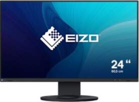 EIZO FlexScan EV2400R-BK computer monitor 60
