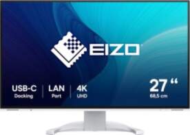 EIZO FlexScan EV2740X-WT computer monitor 68