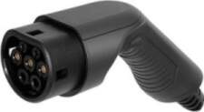 Electric Car Plug Type 2, 32A